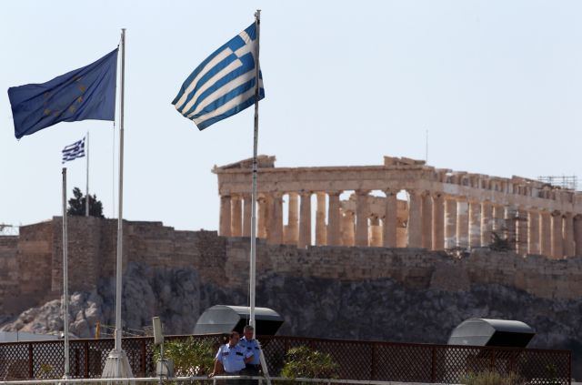 FAZ: Tα χρήματα στην Αθήνα «φτάνουν μέχρι τις 8 Απριλίου»